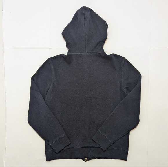 Banana Republic zip-up hoodie - Picture 4 of 10